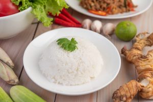 Mahdi Lounge_Rice